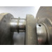#XB03 Crankshaft Standard From 2005 Dodge Ram 1500  4.7 683